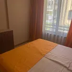 Bright, Central, 1-bed With Pool View Daire Sunny Beach