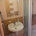 Bright, Central, 1-bed With Pool View Daire *