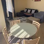 Bright, Central, 1-bed With Pool View Daire Sunny Beach