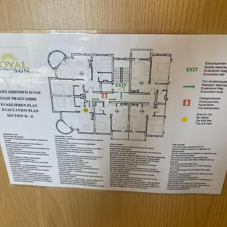 Bright, Central, 1-bed With Pool View *